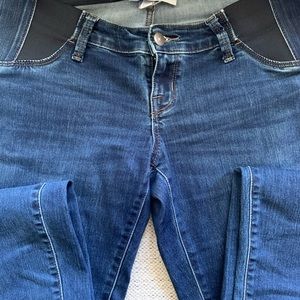 Maternity Jeans size 2/26